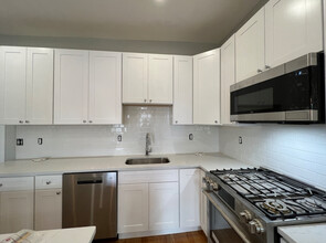 150 Arlington St, Unit 3 in Boston, MA - Building Photo - Building Photo