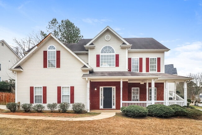 property at 3672 Marathon Cir