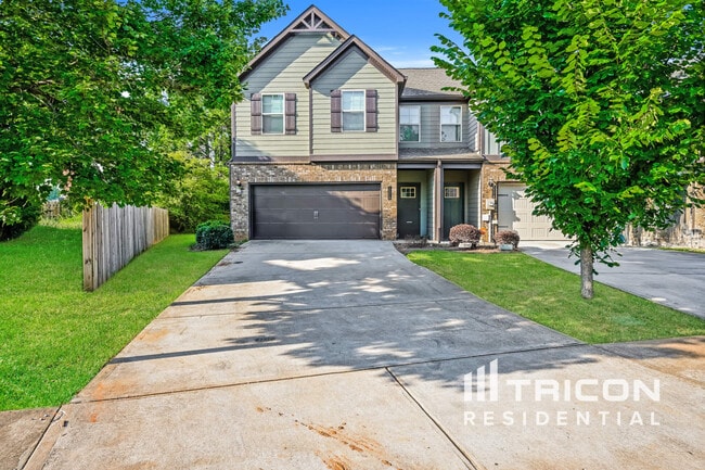 property at 1118 Mcconaughy Ct