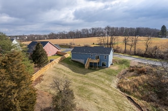 262 Europa Way in Martinsburg, WV - Building Photo - Building Photo