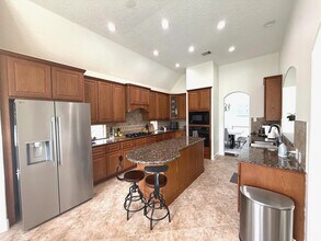 3638 Apple Grove Dr in Manvel, TX - Building Photo - Building Photo