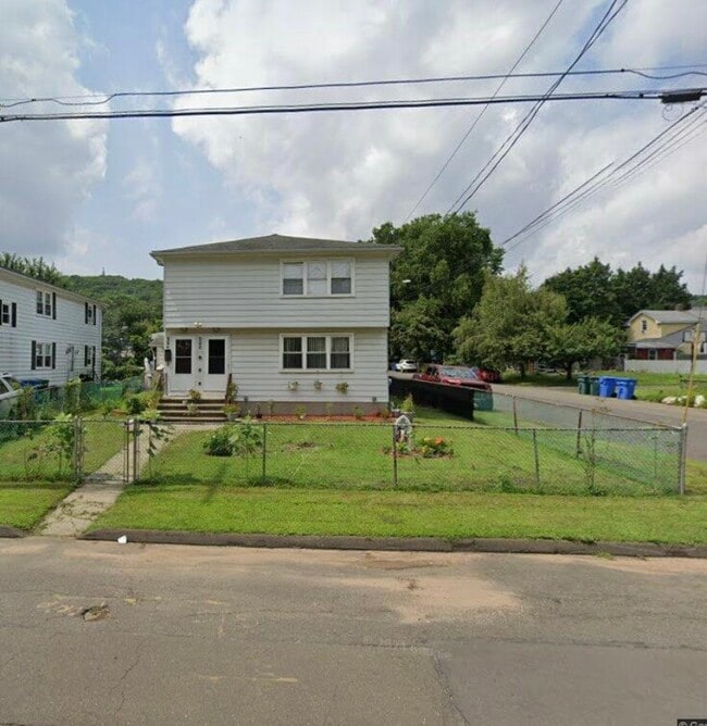 property at 226 Welton St