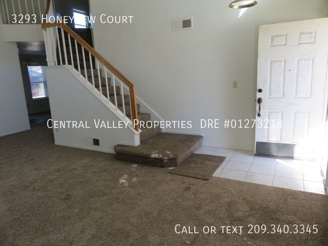 3293 Honeydew Ct in Tracy, CA - Building Photo - Building Photo