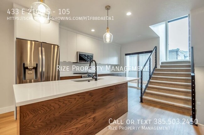 property at 433 E 2100 S