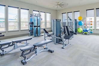 Range at Reunion in Commerce City, CO - Building Photo - Interior Photo