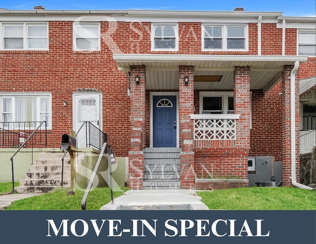 property at 129 Bladen Rd