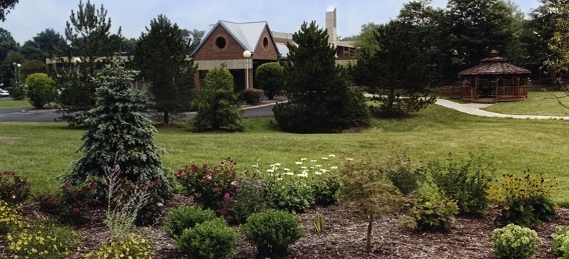 Trinity Community at Beavercreek in Beavercreek, OH - Foto de edificio