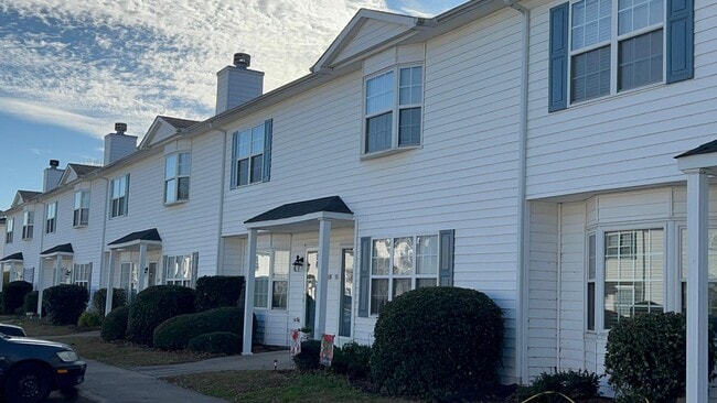 property at 3921 Sterling Pointe Dr