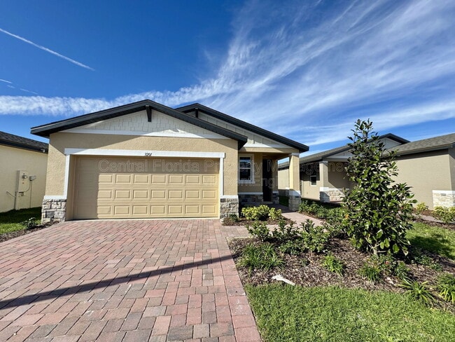 property at 3201 Viceroy Ct