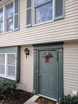 7747 Kelley Ct in Raleigh, NC - Building Photo