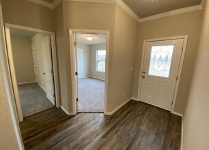 6709 SW Whitmarsh Rd in Bentonville, AR - Building Photo - Building Photo