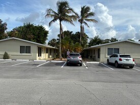 2210 NE 5th Ave, Unit 514 NE 23rd Street in Wilton Manors, FL - Building Photo