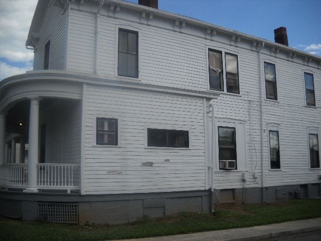 1003 Floyd St in Lynchburg, VA - Building Photo - Building Photo