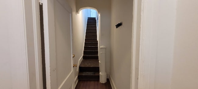 property at 4618 N Camac St