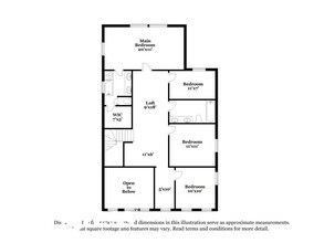 3761 W Medinah Way in New River, AZ - Building Photo - Building Photo