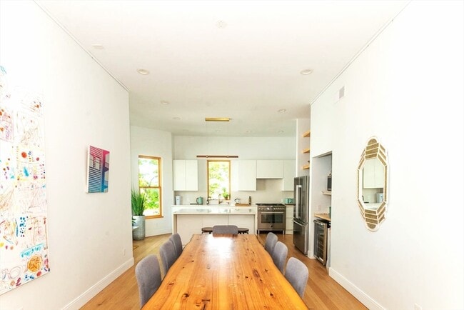 7 Atherton St, Unit 1