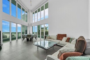 60 SW 13th St, Unit 3400 in Miami, FL - Building Photo