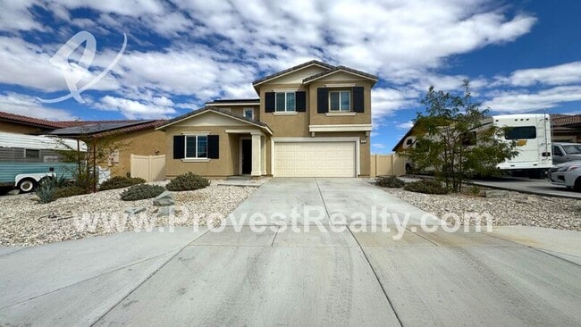 14163 Nicoles Way in Adelanto, CA - Building Photo - Building Photo