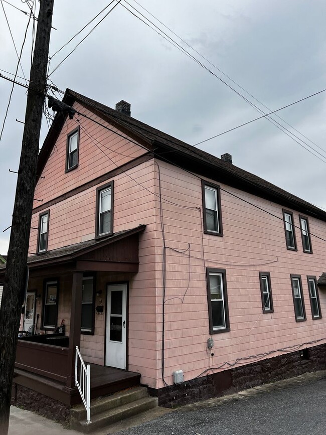 21-23 Locust St in Johnstown, PA - Building Photo - Building Photo