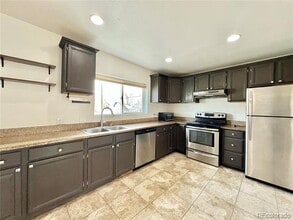 3830 Adams St in Denver, CO - Building Photo - Building Photo