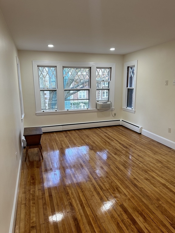 3 Arlington St, Unit #31