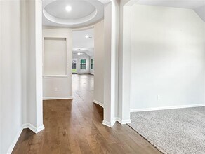 126 Acacia Pass in Bastrop, TX - Building Photo - Building Photo