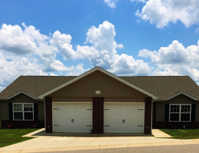 property at 173 Lyle Curtis Cir