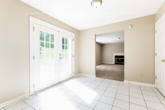 2525 Ivy Stone Trail in Buford, GA - Building Photo - Building Photo