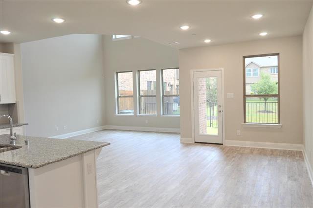 6412 Burbank Wy in Plano, TX - Building Photo - Building Photo