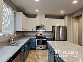 5648 Red Cedar St in North Las Vegas, NV - Building Photo - Building Photo