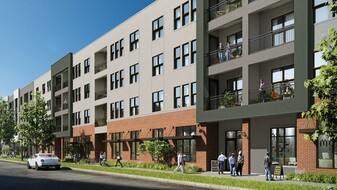 Sixty90 in St. Petersburg, FL - Building Photo