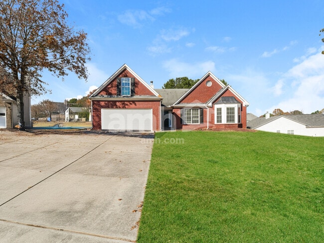 property at 1967 Ridge Waters Ln SE