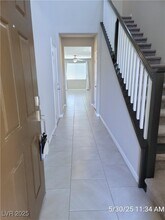 12212 Loggeta Way in Las Vegas, NV - Building Photo - Building Photo