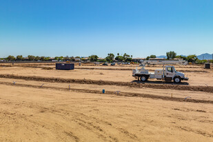 Skyview by Zen in Phoenix, AZ - Building Photo