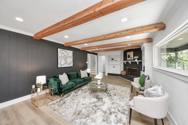 property at 702 Cedar Ln