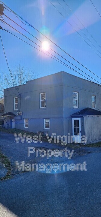 153A Mellon St in Beckley, WV - Building Photo