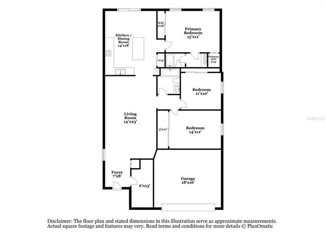 103 Hurst Ct in DeLand, FL - Building Photo - Building Photo