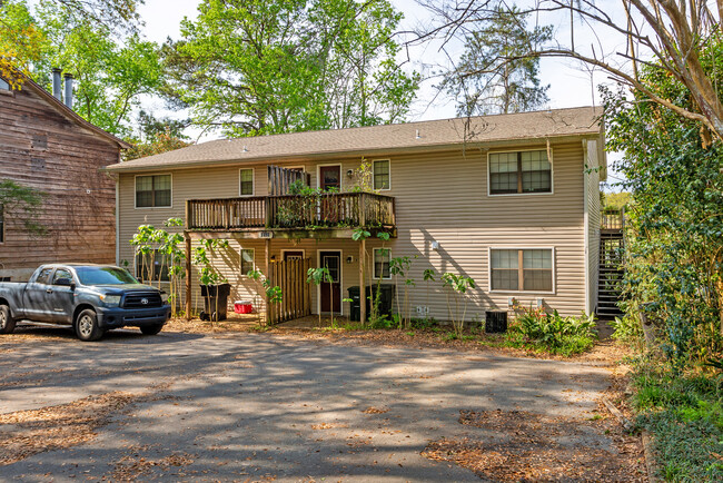 1956 Nicklaus Dr in Tallahassee, FL - Building Photo - Primary Photo