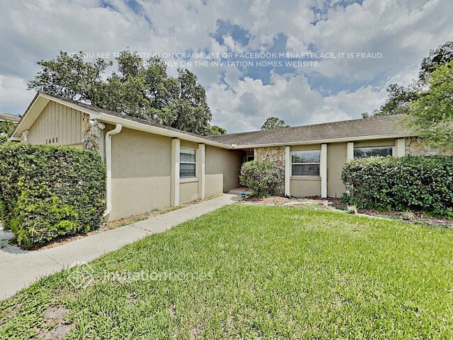 1601 Aster Dr in Winter Park, FL - Building Photo - Building Photo