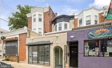 6145 Lansdowne Ave, Unit 1 in Philadelphia, PA - Foto de edificio - Building Photo