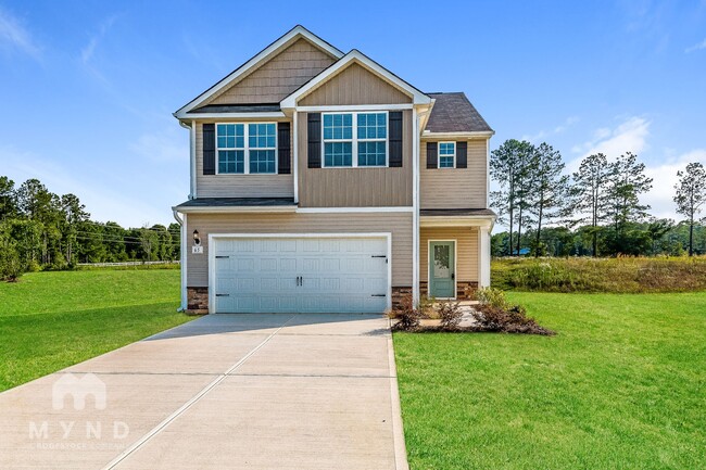 property at 65 Royal Mdw Dr