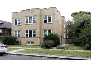 1437 N Long Ave Apartments