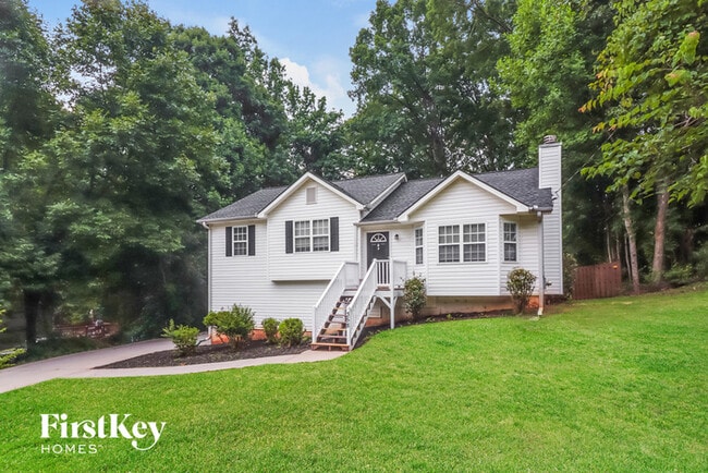 358 Farm Brook Ln in Dallas, GA - Building Photo - Building Photo