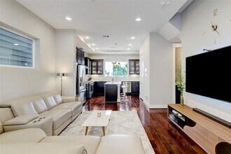 3109 Gillespie St in Houston, TX - Building Photo - Building Photo