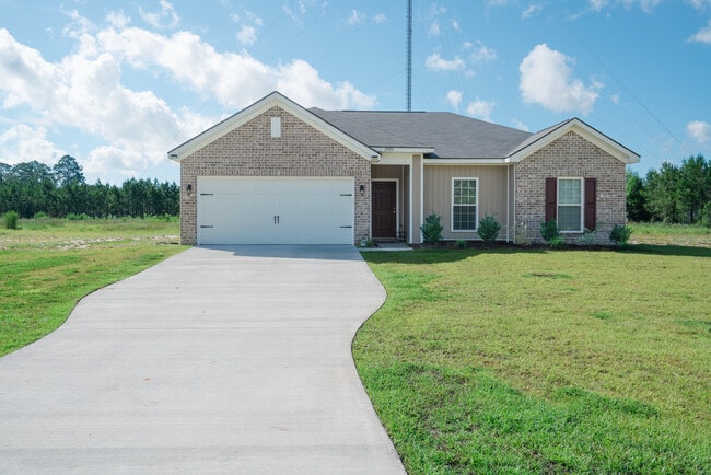 property at 2998 Arnall Dr