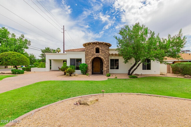 property at 1953 E Montebello Ave