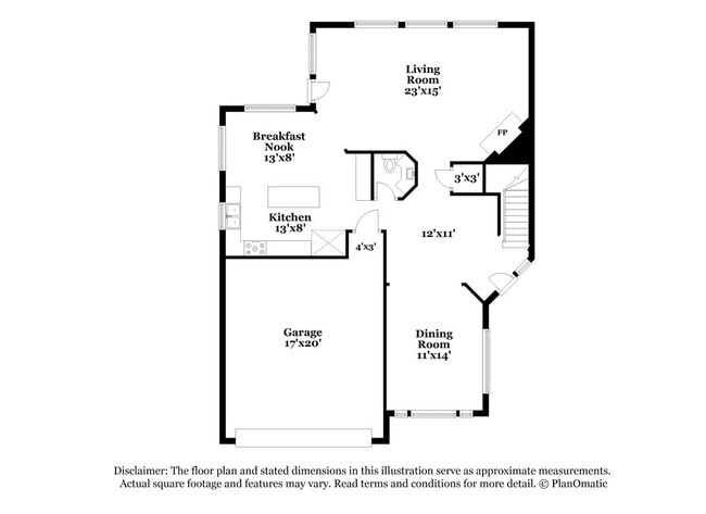 12518 Millset Way in San Antonio, TX - Building Photo - Building Photo
