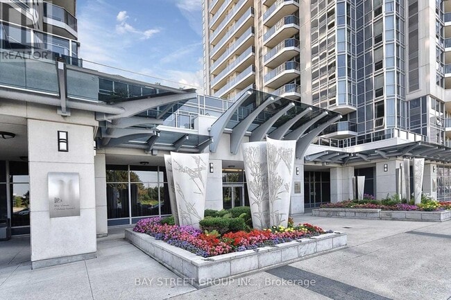 property at 5793 Yonge St