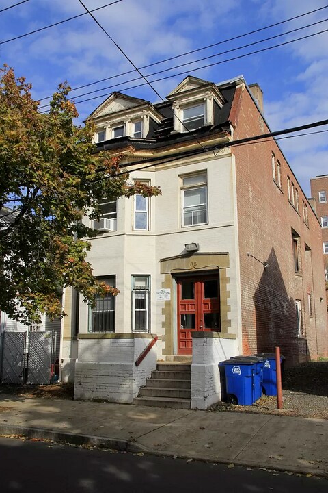 65 Edgewood Ave in New Haven, CT - Building Photo