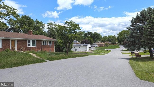 property at 19714 Scott Hill Dr